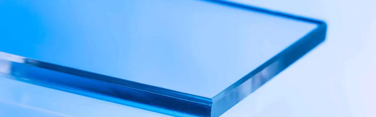 optics and glass