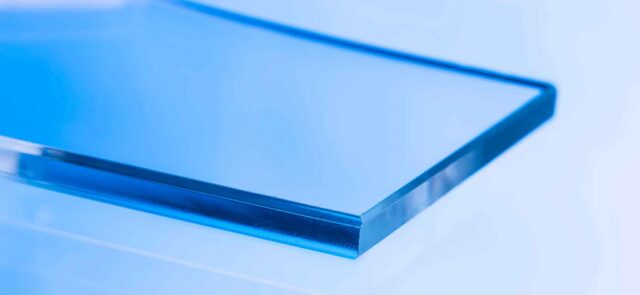 optics and glass