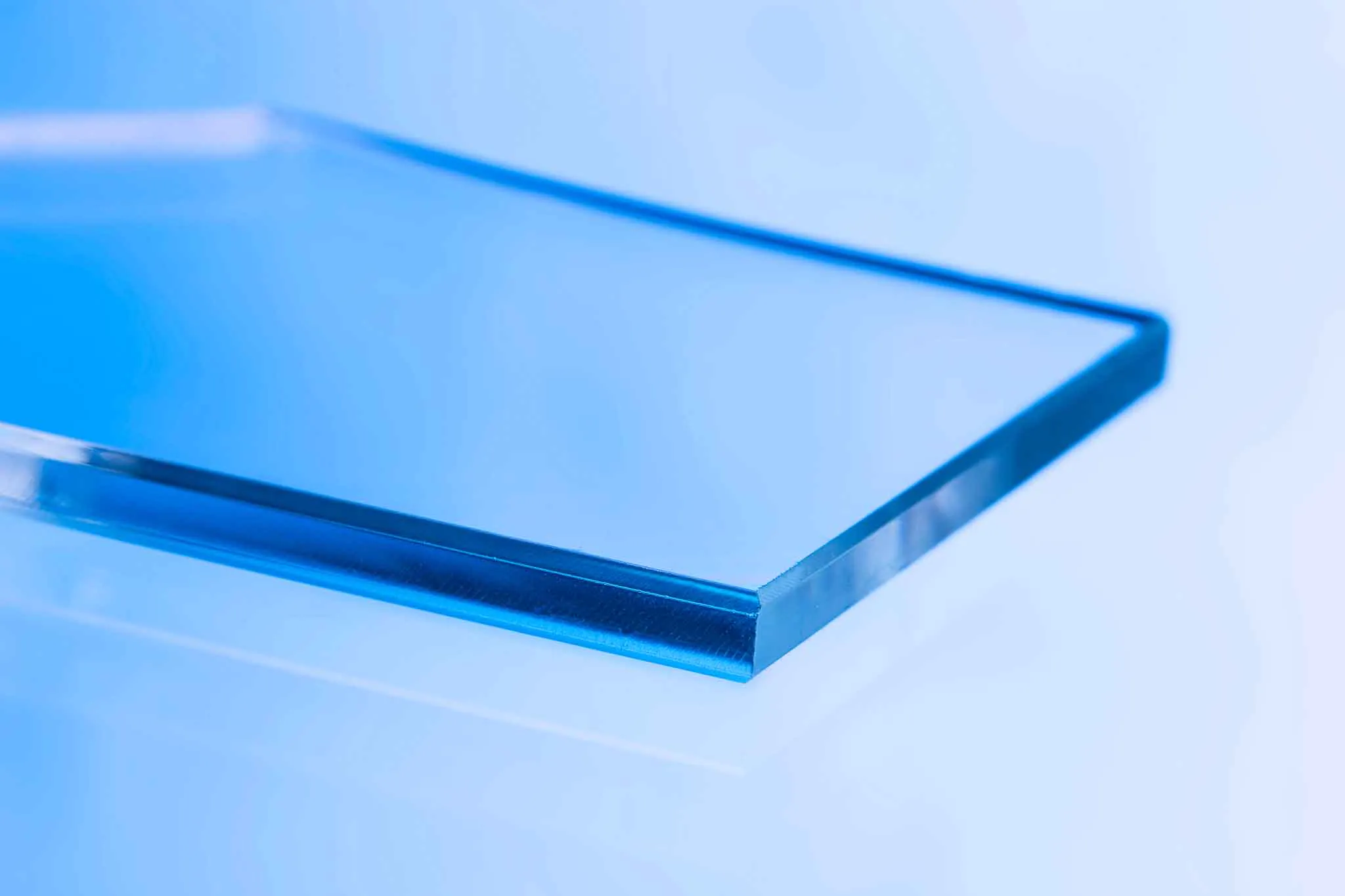 optics and glass