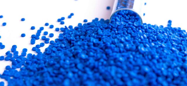Polymer