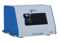 Rtec Instruments HFRR-1000 High Frequency Reciprocating Rig — benchtop fuel lubricity and fretting wear tester, ASTM D6079 ISO 12156 compliant