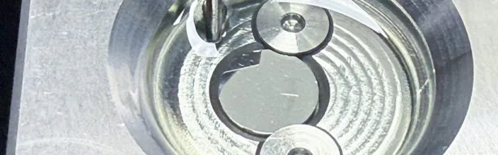 Easy Fuel lubricity testing