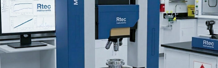 Automated Force Control for nano and micro tribology
