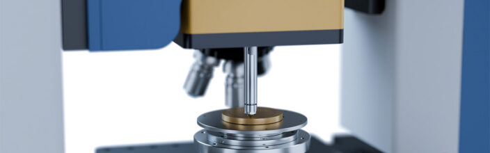 Automated XY Positioning
