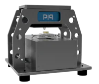 SMT-1000 Educational Nanoindenter left side view – Rtec Instruments