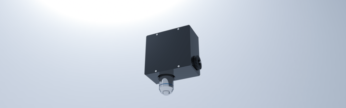 Optional Optical Microscope