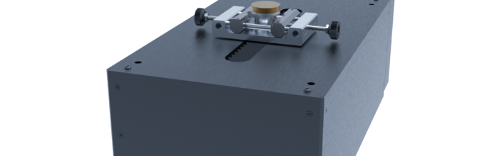 YZ Motorized Stage