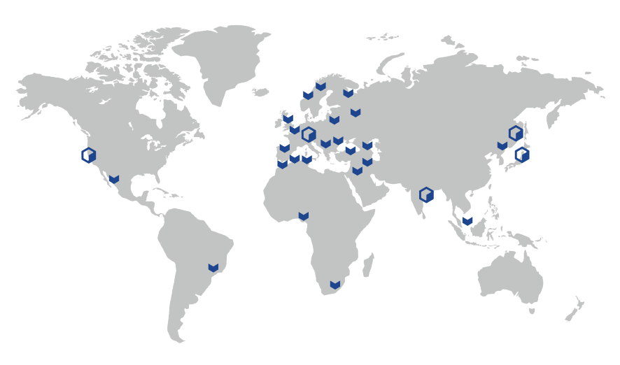 Map Rtec