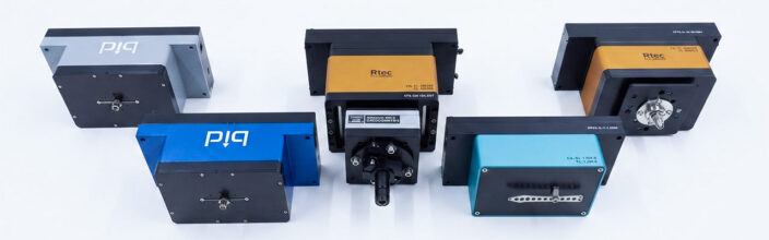 One Platform for Indentation, Scratch, and Tribology Testing Across the Complete Nano-to-Macro Force Range