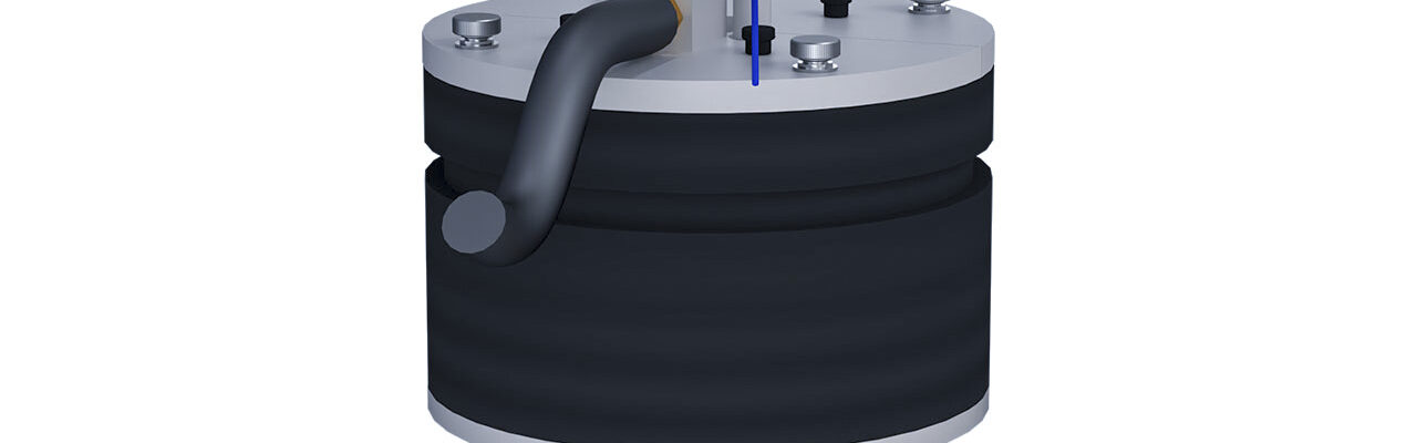 Cryogenic tribology system for low-temperature friction and wear testing using liquid nitrogen