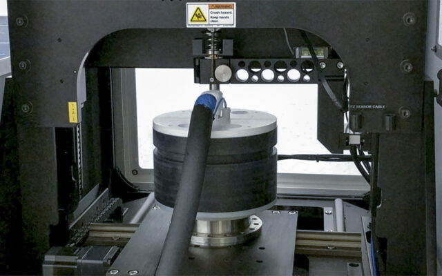 Cryogenic Tribology Testing | Low-Temperature Friction & Wear Cryogenic tribology system for low-temperature friction and wear testing using liquid nitrogen