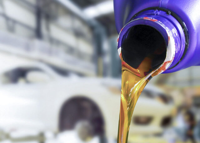 Lubricant Performance Testing Lubricant performance testing with an Rtec tribometer measuring friction, wear, film formation, and additive effectiveness under realistic operating conditions.