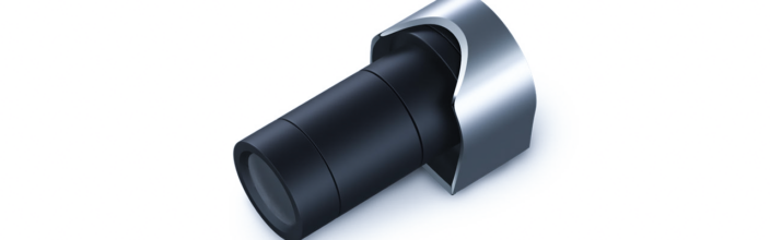 Non Destructive nm accuracy Film Thickness
