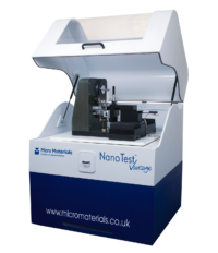 High Temperature Nano Indenter