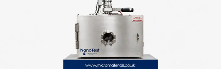 Vacuum-Enabled Environmental Control
