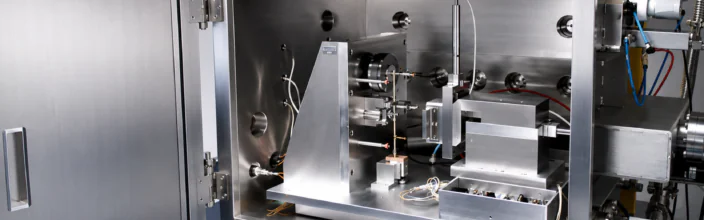 Exceptional Thermal Stability