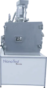 Nanotest Xtreme High Temperature Nanoindentation