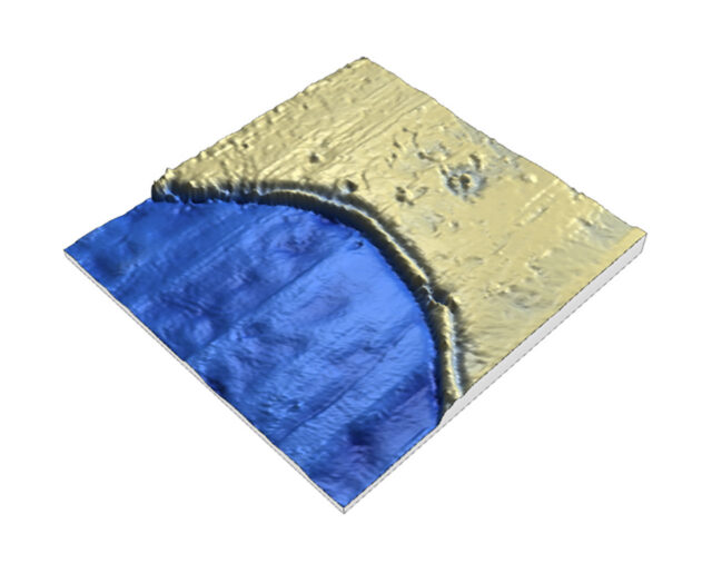 Spectral Reflectance Coating Thickness Measurement Spectral reflectance measurement for non-destructive coating thickness and thin film characterization.