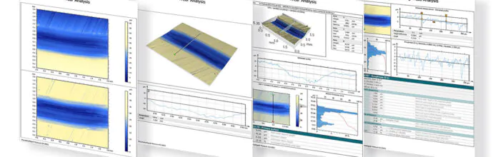 Advanced Automation for High-Throughput Testing