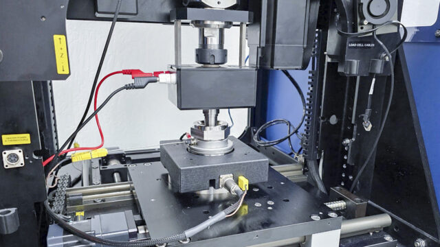 4 Ball Tester - Rtec Instruments Rtec Instruments 4 Ball Tester with programmable loading and automated ASTM testing.