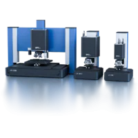 3D Universal Profiler Series for non-contact surface roughness, topography, and 3D metrology.