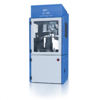 Air Jet Erosion Tester for evaluating erosion resistance of coatings, materials, and surface treatments