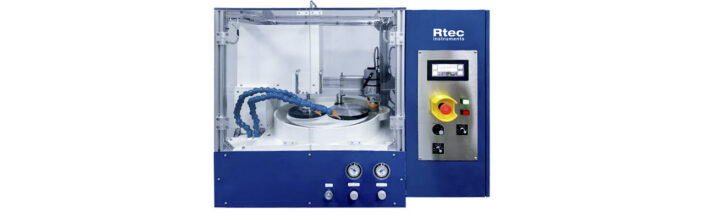 Precise Process Control