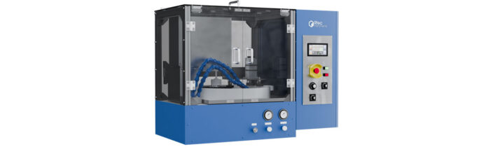 Fully Programmable Slurry Delivery