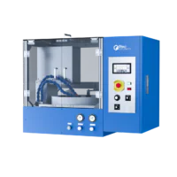 Rtec-Instruments CMP polishing platen and carrier head