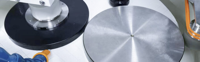 Versatile Wafer Handling