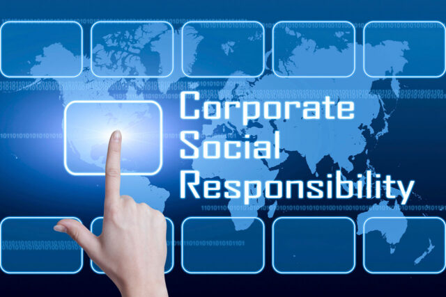 Rtec Instruments Corporate Social Responsibility Rtec Instruments Corporate Social Responsibility commitment to sustainability, ethical business practices, innovation, employee wellbeing, and community development..