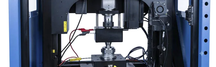 Electrified Lubricant Testing