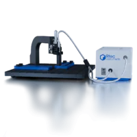 Film Thickness Tester using spectral reflectance for non-destructive thin film and coating thickness measurement