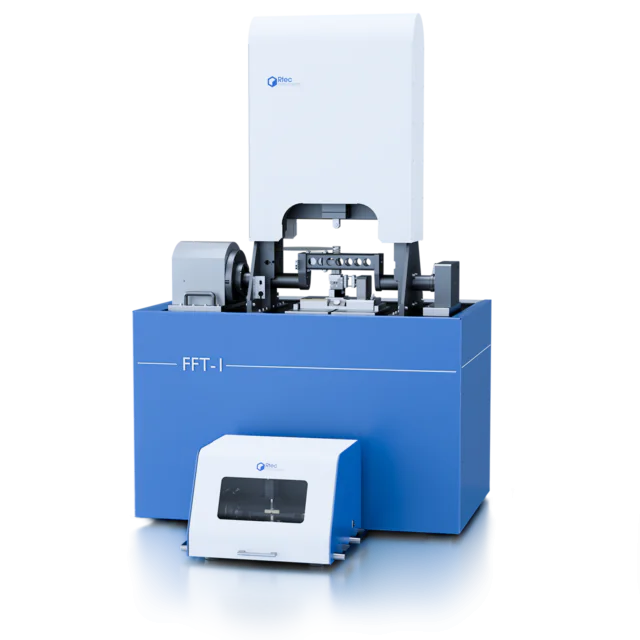 Fretting Series Fretting Series vibration and wear testing solution for evaluating fretting corrosion and contact fatigue