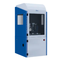 Rtec Instruments FBT-1000 automated Four Ball Tester for ASTM wear and extreme pressure lubricant testing.