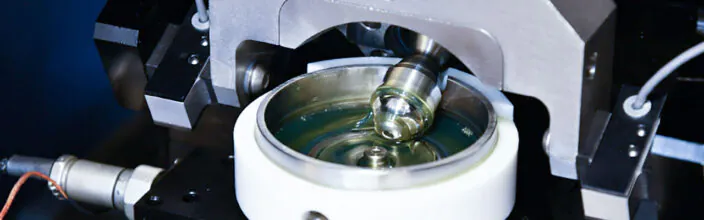 Electrified Traction Testing for EV Lubricants