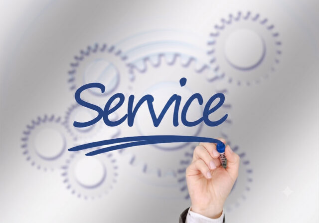 Rtec Instruments customer support and technical service team assisting customers worldwide