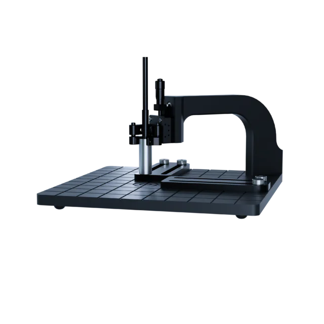 Optical coating thickness measurement using spectral reflectance instrument