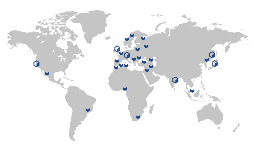 carte_rtec Map of Rtec-Instruments