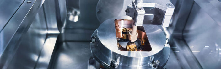 Integrated Mechanical Characterization