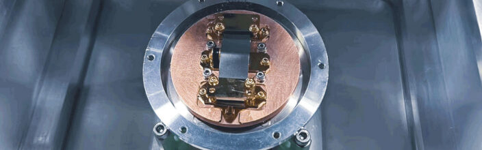 Closed-Loop Force Control from mN to 200 N