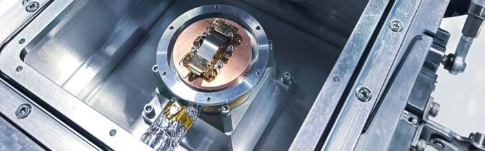 Exceptional Thermal Stability