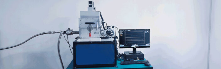 Nanometer-Level Vibration Isolation
