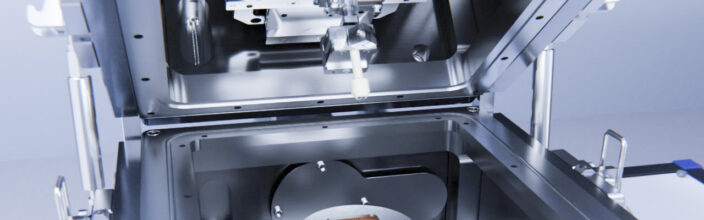 Ultra-Low Temperature Testing Down to 3.5 K